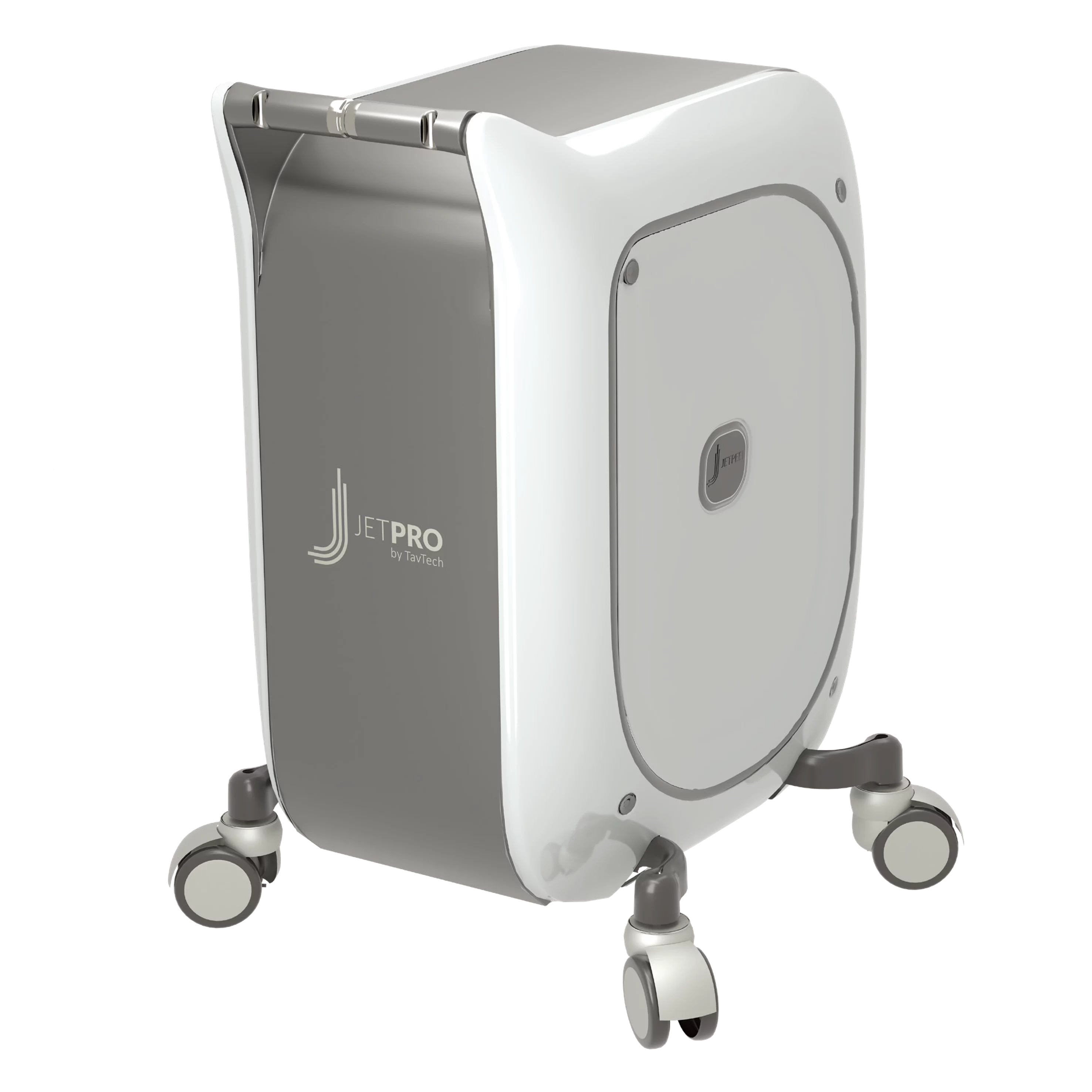 Jetpro 去背