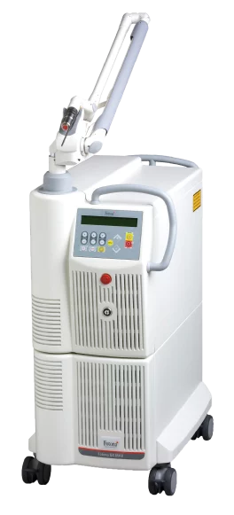 Qx Max Machine Trans