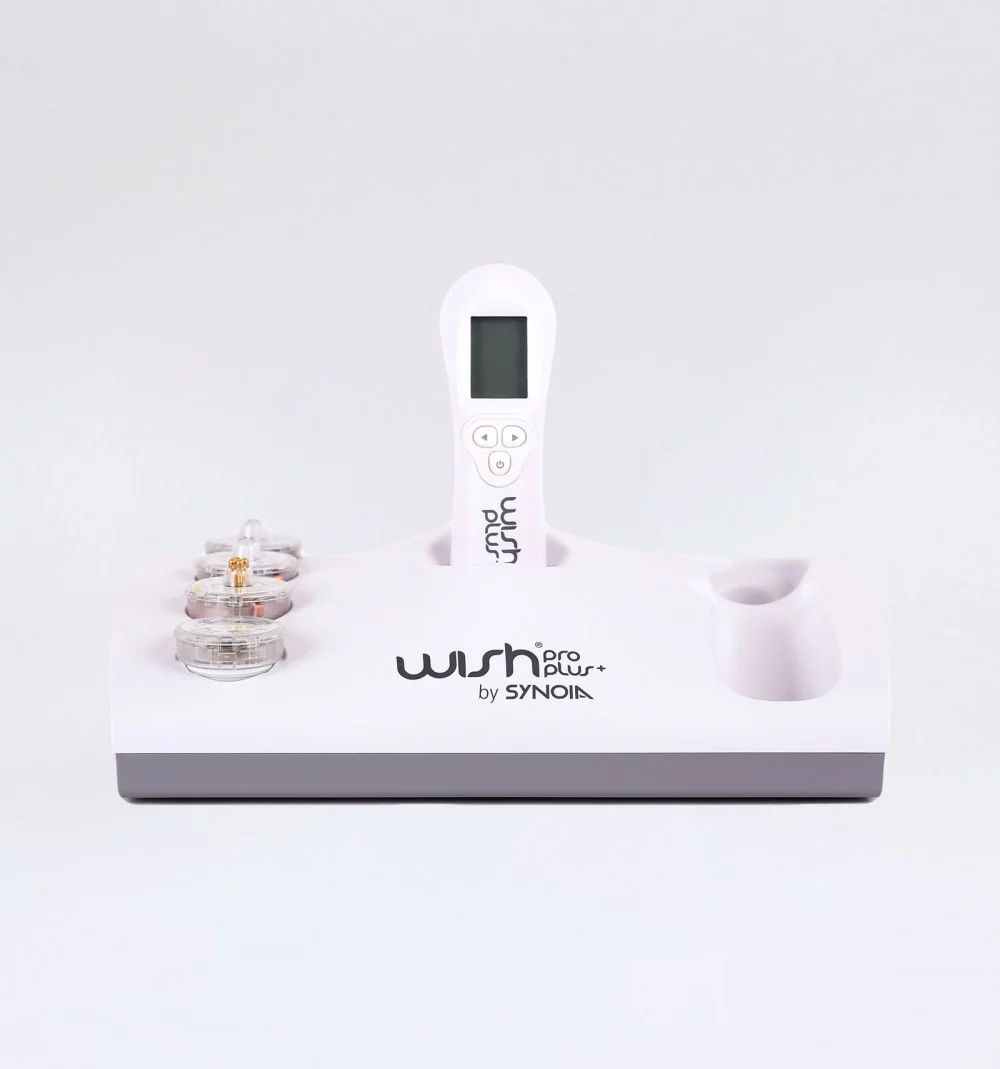 Wishpro Plus Pack Pro