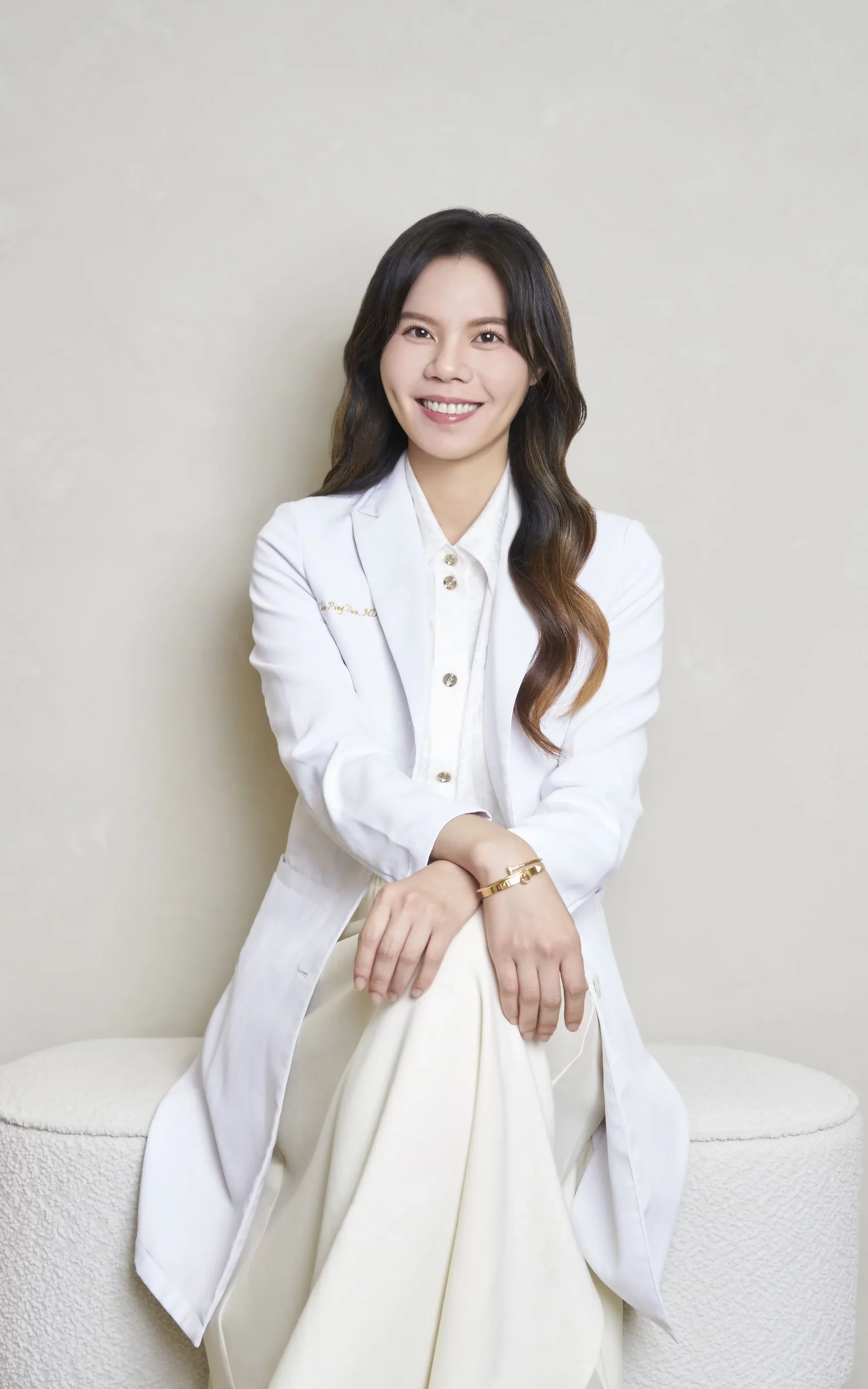 璞悅美學 田佳平醫師