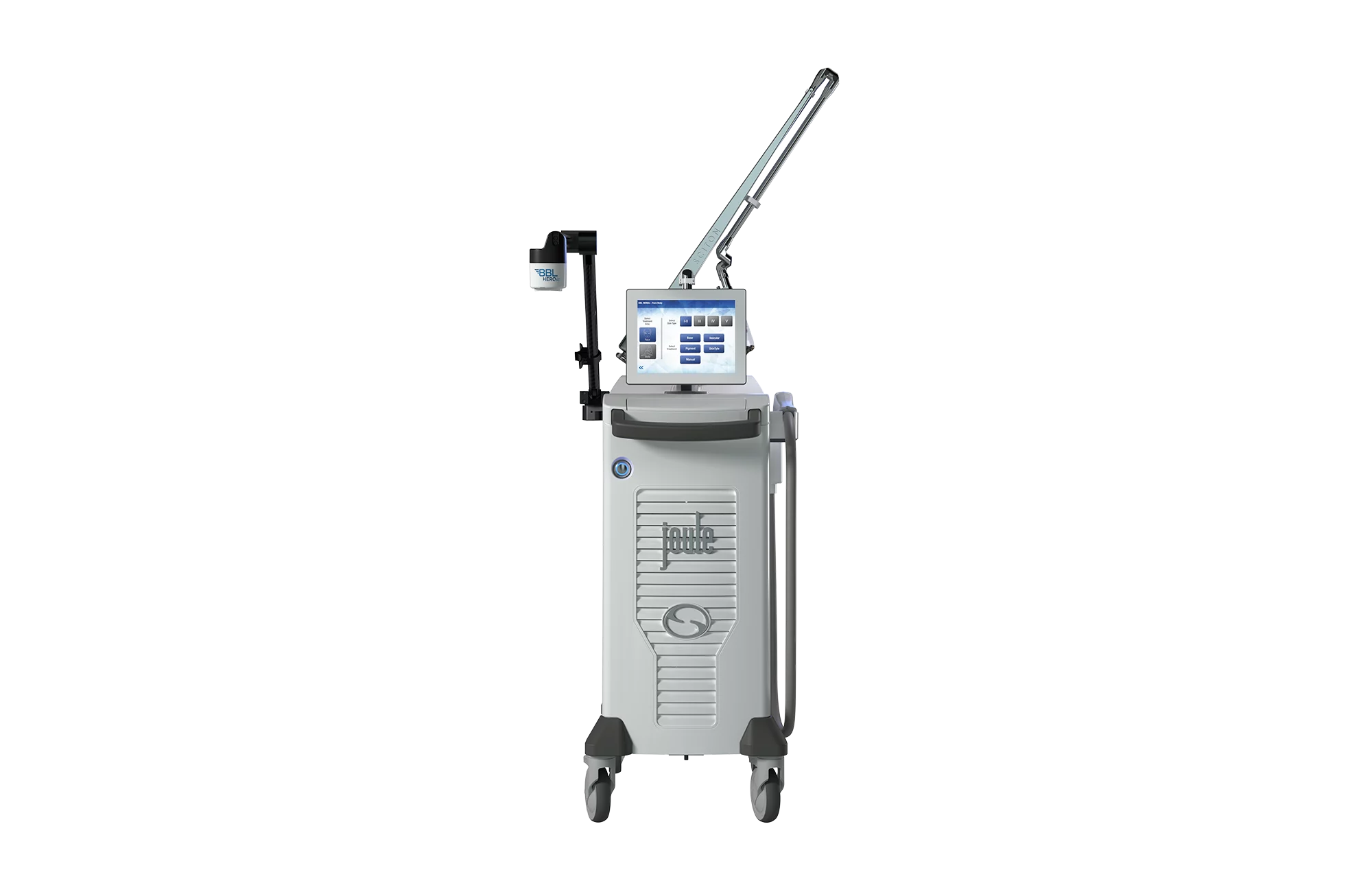 BBL 煥新光- 璞悅美學