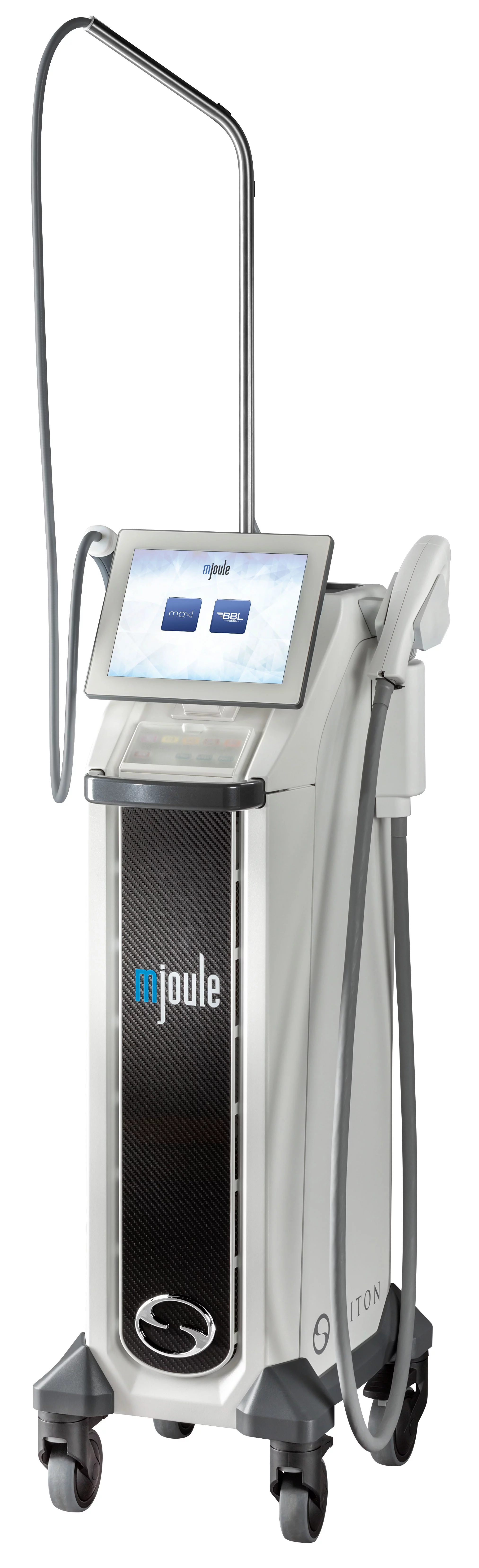 MJOULE 機器 01